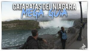 cataratas del Niágara