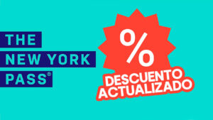 codigos descuentos new york pass