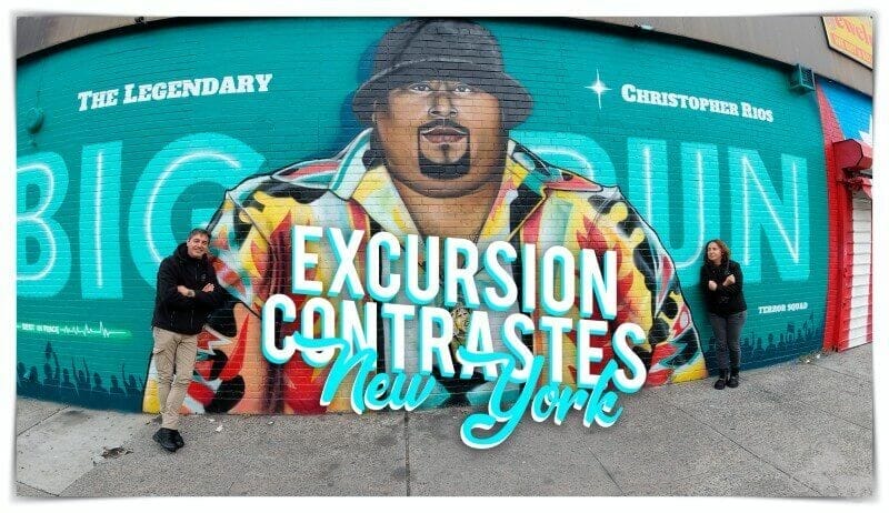 Tour Contrastes Nueva York Mega Guia Definitiva Mi Baul De Blogs