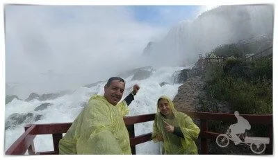 hurricane deck niagara