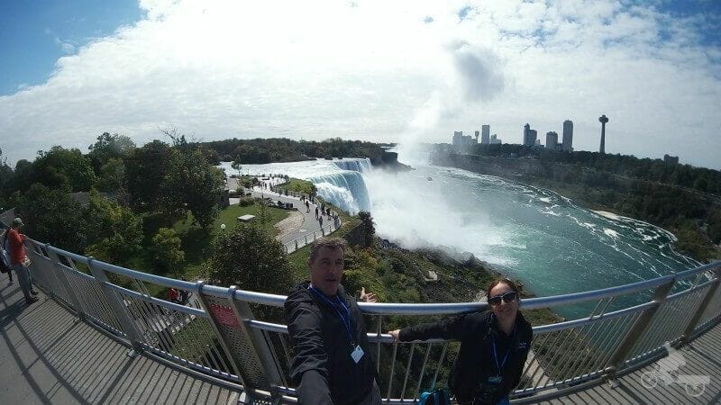 prospect point niagara falls
