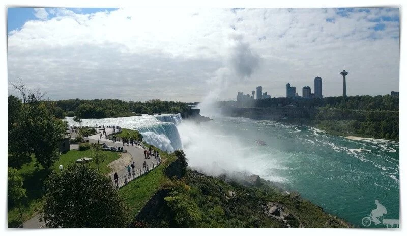 prospect point cataratas niagara