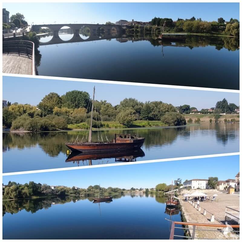quai salvette bergerac
