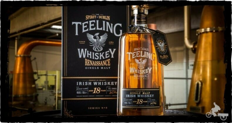 visitar destilería Teeling - GO City DUBLIN