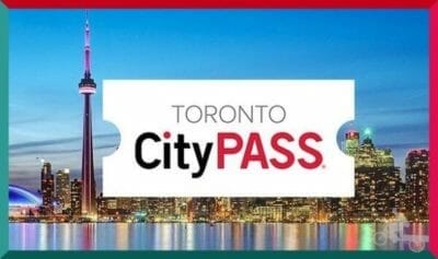citypass toronto