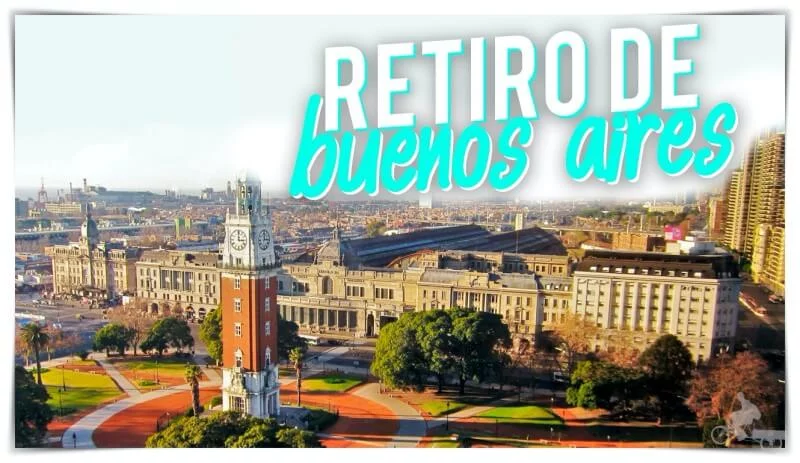 retiro buenos aires barrio