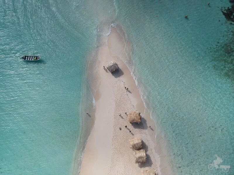 arena paraiso cayo
