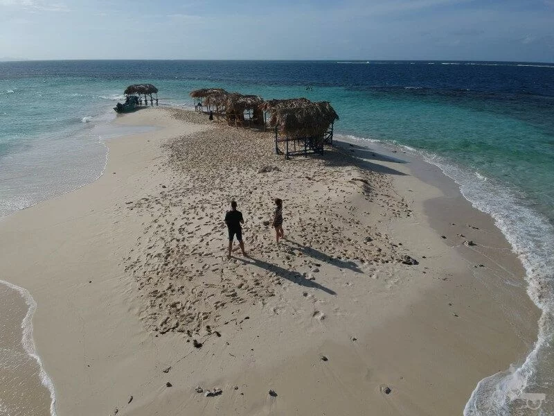 Cayo Arena