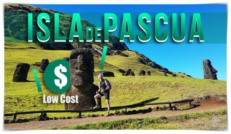 viajar a isla de Pascua barato