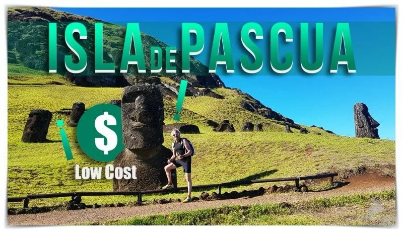 viajar a isla de Pascua barato