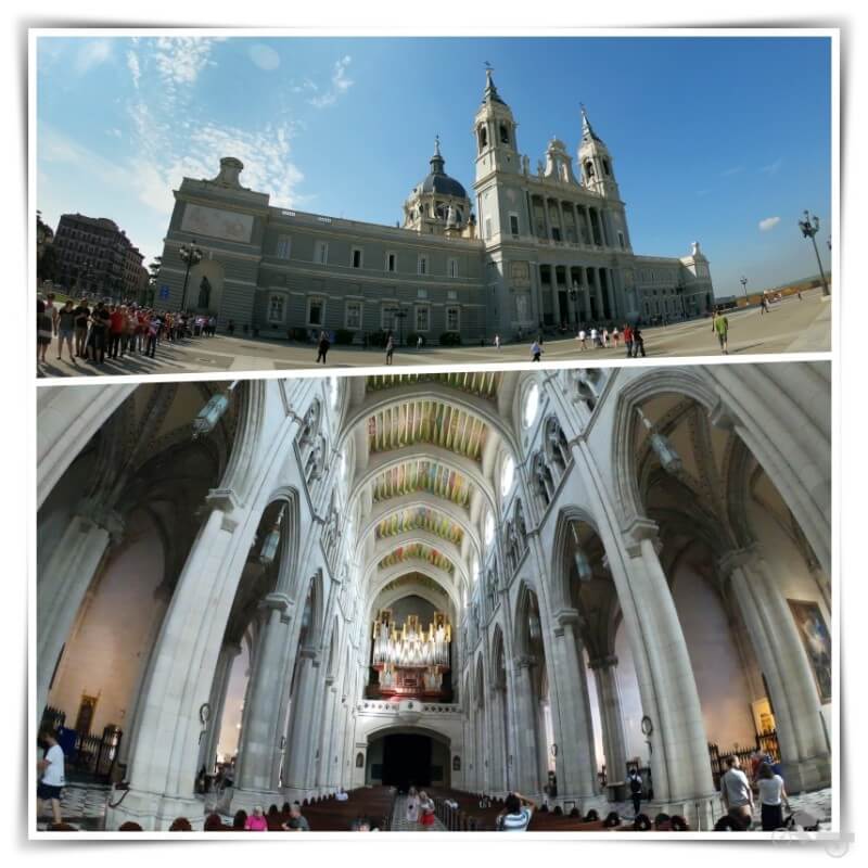 Catedral de la Almudena