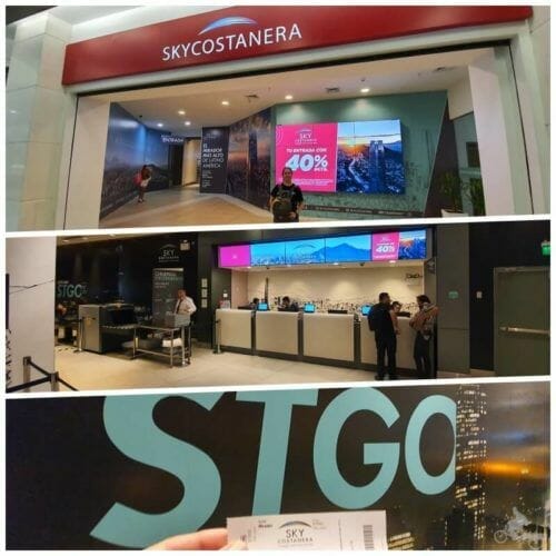 entrada sky costanera