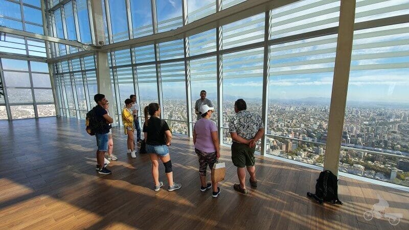 free tours en el sky costanera