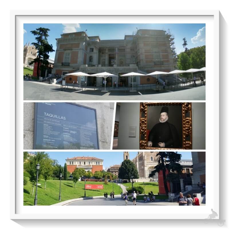 Museo del Prado