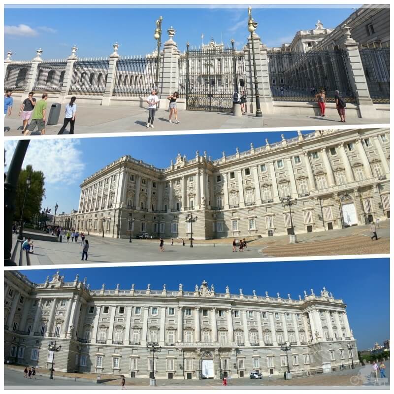Palacio Real de Madrid
