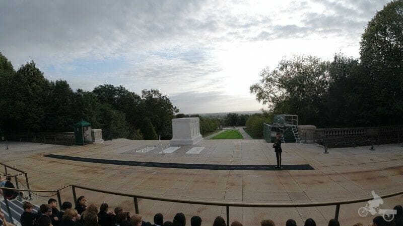 tumba soldado desconocido