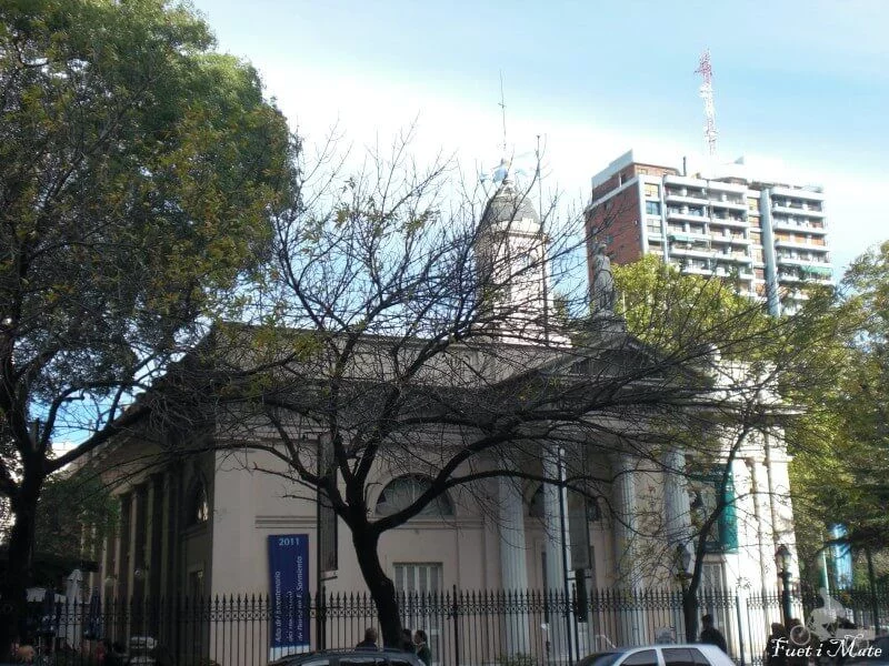 museo del sarmiento