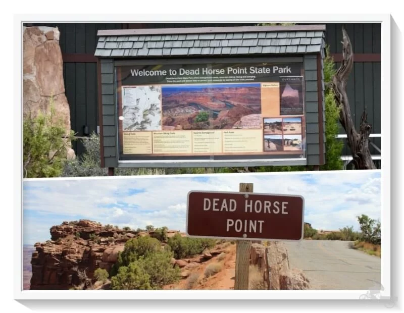 dead horse point state park