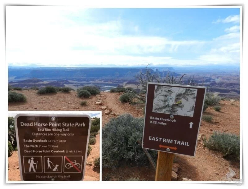 east rim trail dead horse