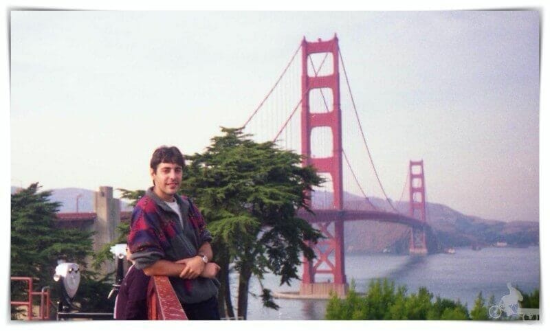 Golden gate san francisco