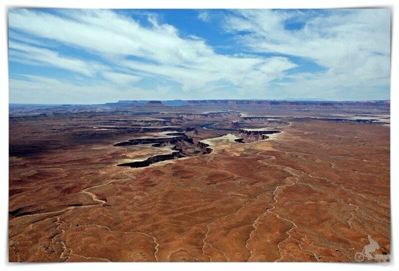 Green River Overlook