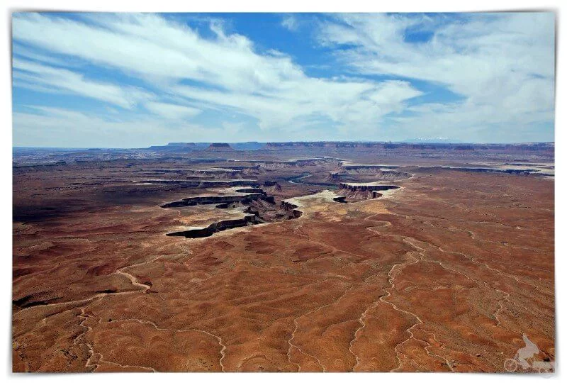 Green River Overlook