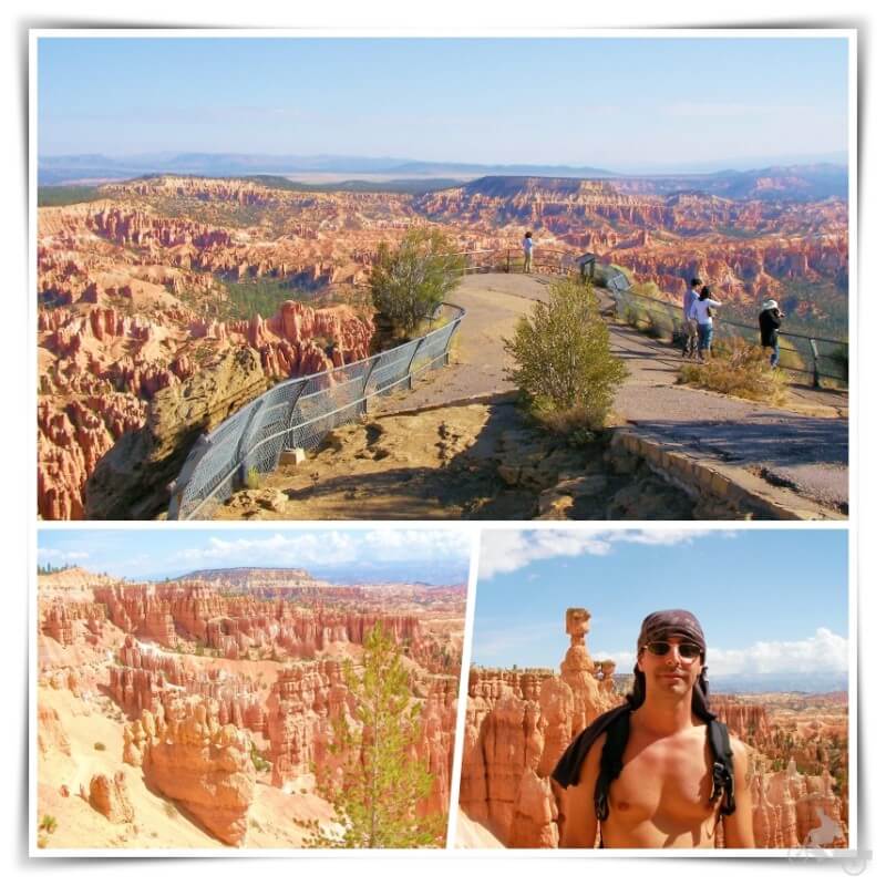 bryce canyon