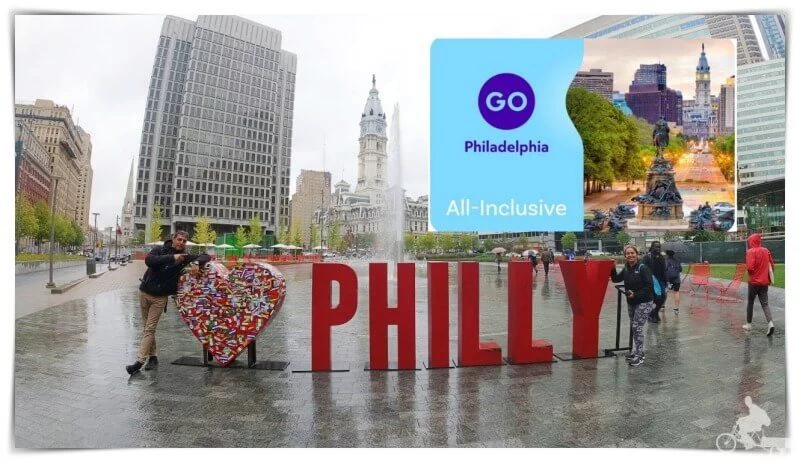 go city philadelphia explorer pass