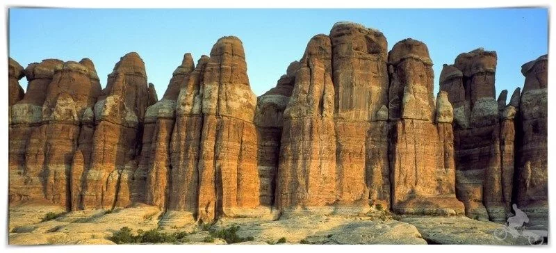 Needles - canyonlands