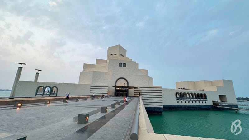 Museo Islámico de Doha