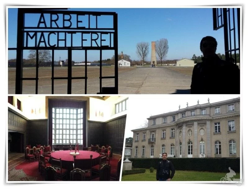 Qué visitar en Berlín alrededores