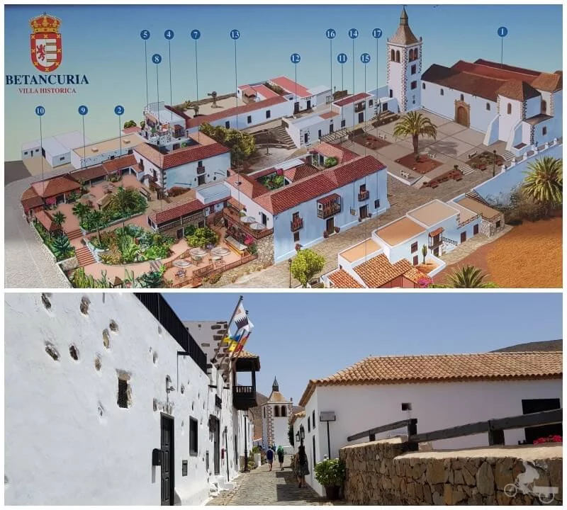 Betancuria
