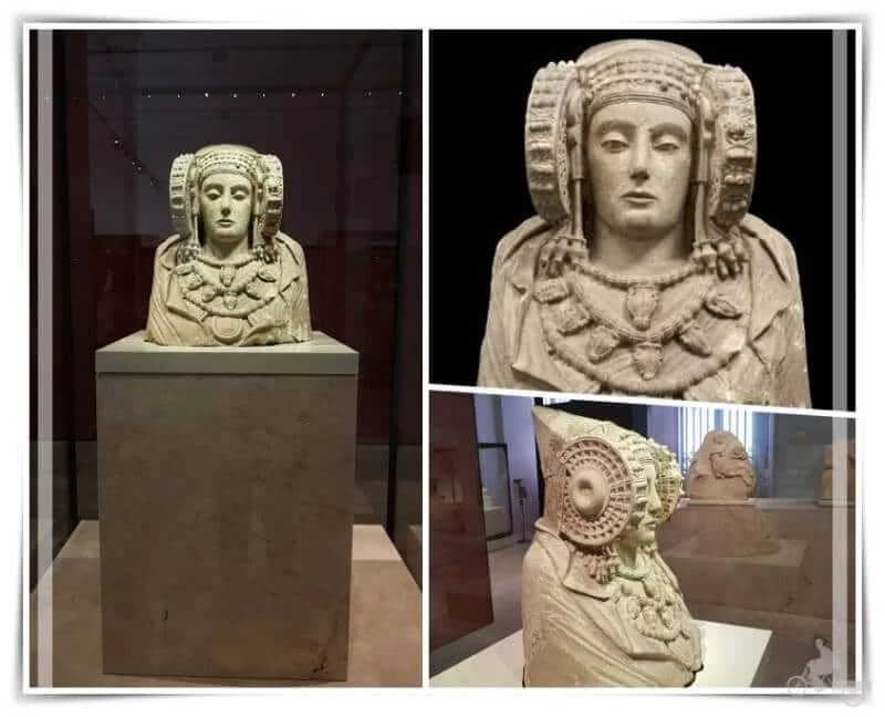 dama de elche