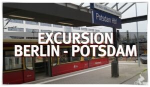 excursion a potsdam desde berlin