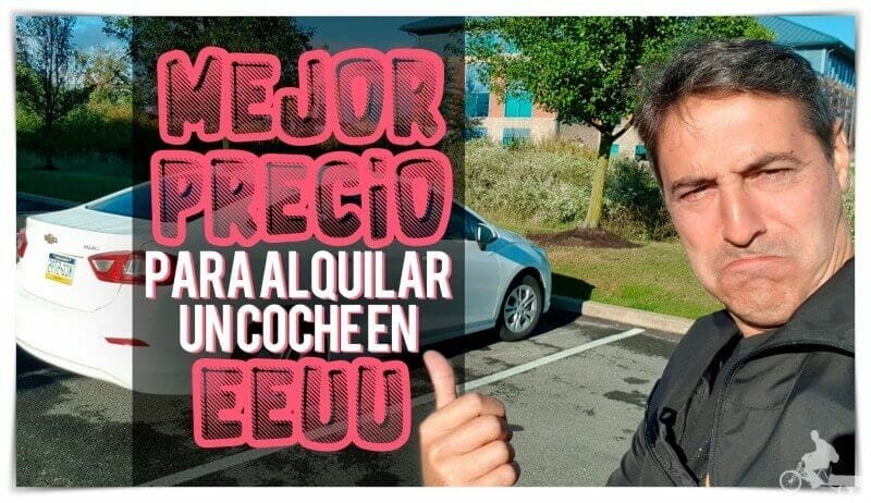 Como obter o melhor preço para alugar um carro nos EUA