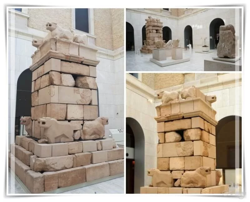 Monumento Pozo Moro