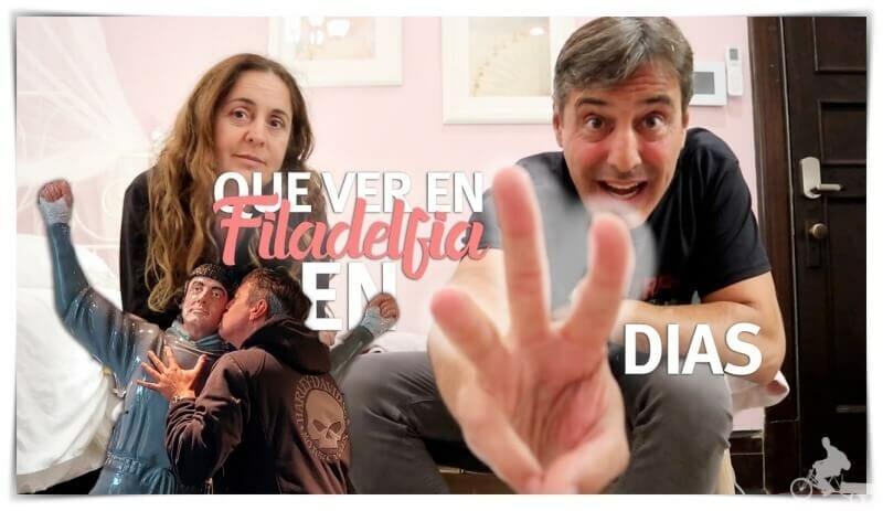 Qué ver en Filadelfia en 3 días