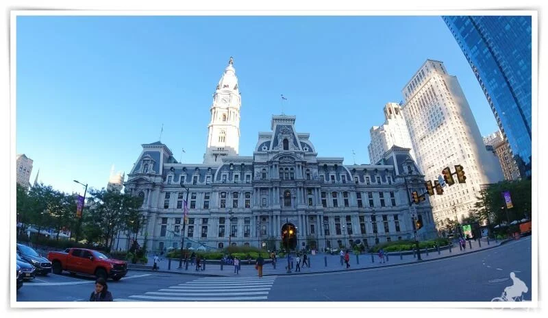 ayuntamiento de filadelfia