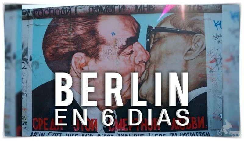 qué hacer en Berlín en 6 días