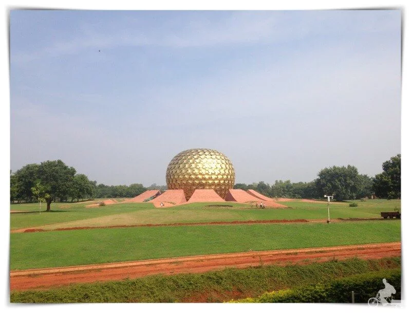 Auroville