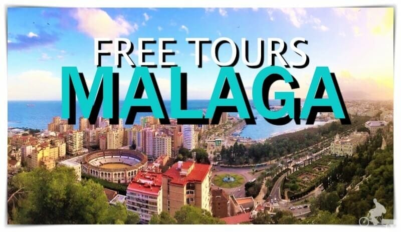 Mejores Free Tours en Málaga en español – Comparativa y recomendaciones