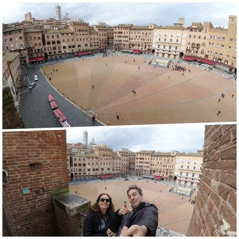 plaza del campo