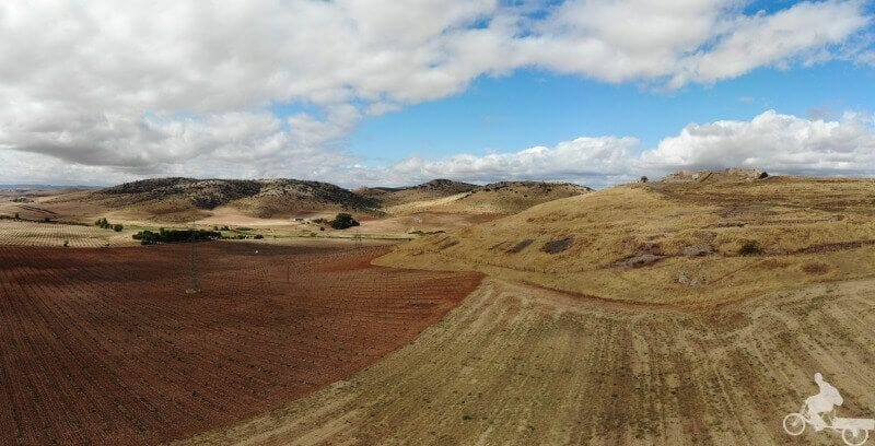 campo de batalla de Alarcos