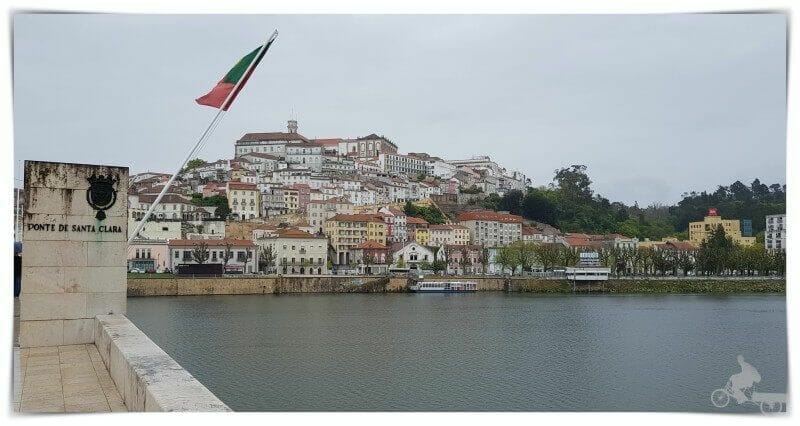 free tour en coimbra