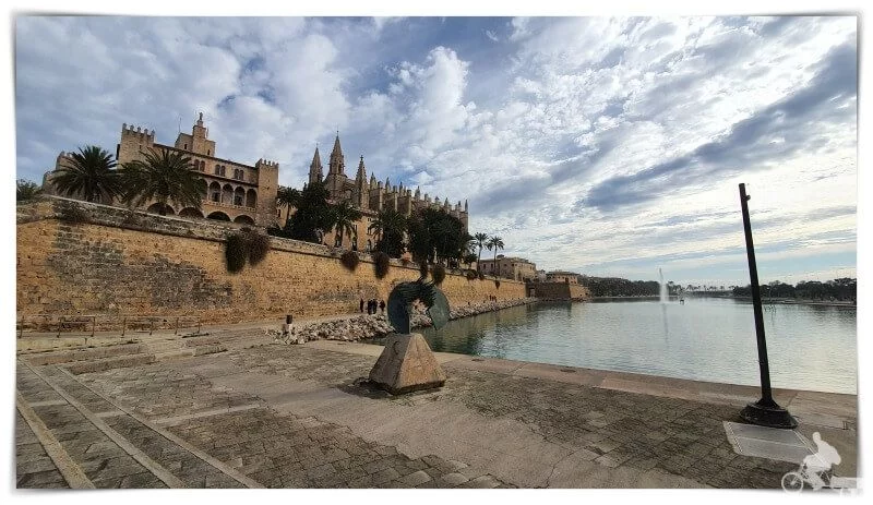 free tour por Palma de mallorca