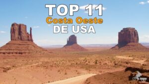 lugares que-ver en costa oeste de estados unidos