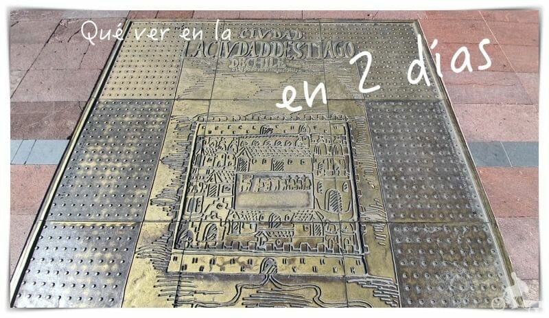 Qué ver en Santiago de Chile en 2 días