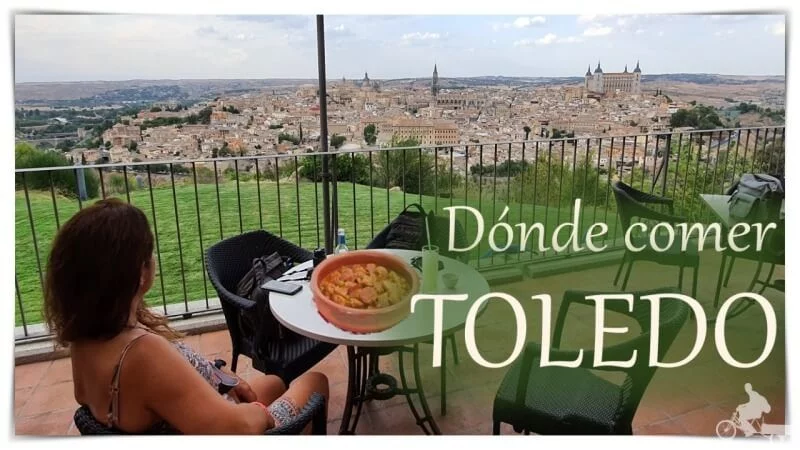 Dónde comer en Toledo