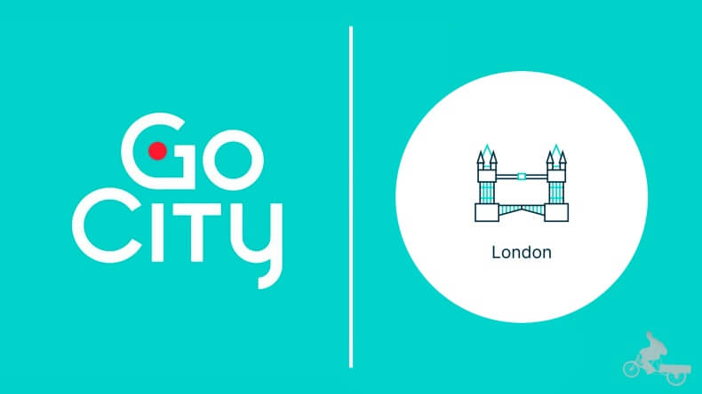 Go City London Explorer Pass