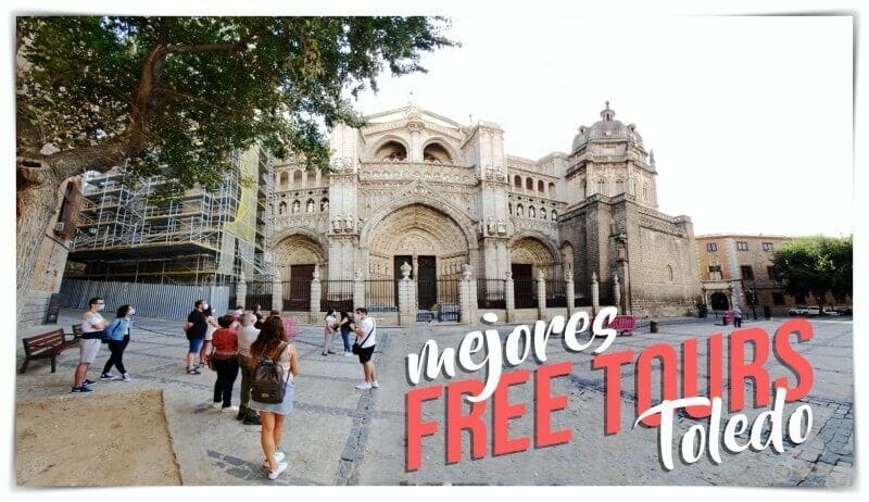 Los mejores free tours y tours baratos en Toledo: guía comparativa actualizada